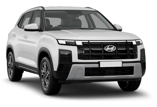 Превью HYUNDAI Creta New
