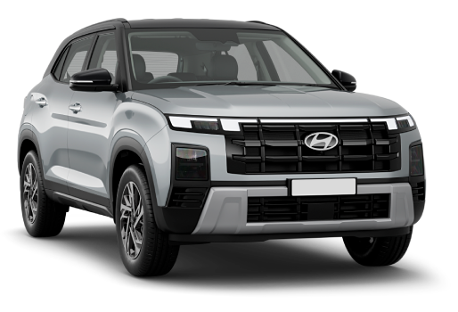 Превью HYUNDAI Creta New