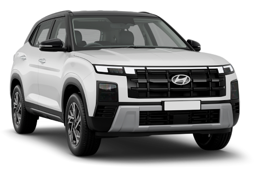 Превью HYUNDAI Creta New