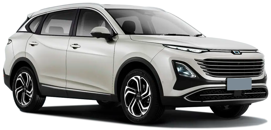Превью BESTUNE T90