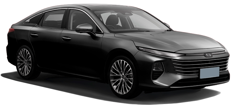 Превью BESTUNE B70 New