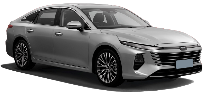 Превью BESTUNE B70 New