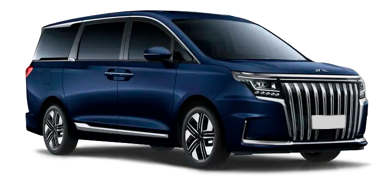 Превью JAC RF8