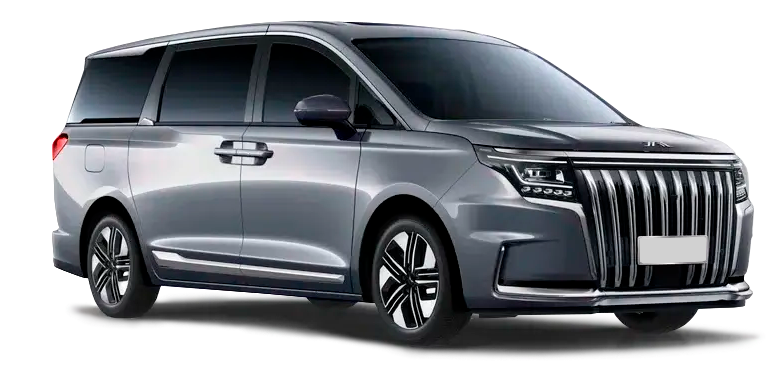 Превью JAC RF8