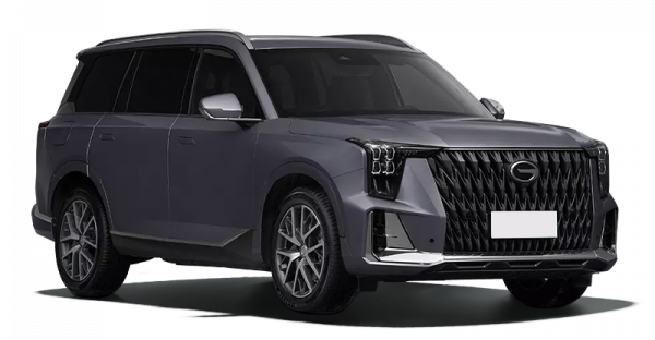 превью GAC GS8 New