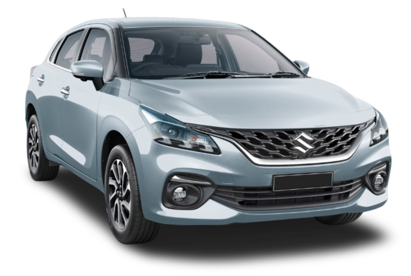 Превью SUZUKI Baleno