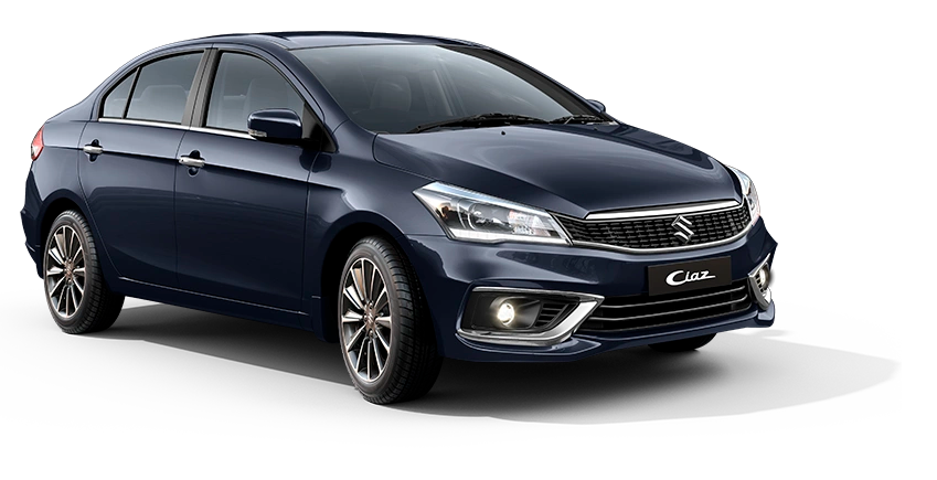 Превью SUZUKI Ciaz