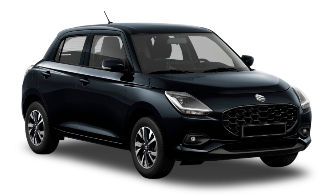 Превью SUZUKI Swift