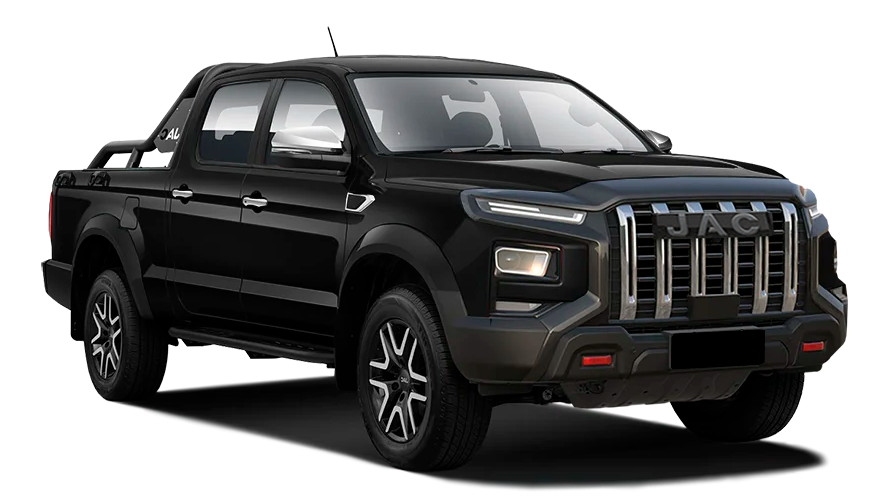 Превью JAC T9