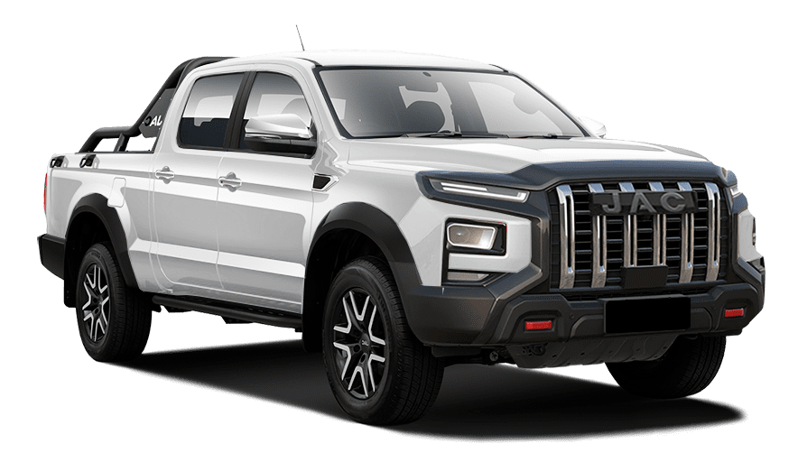 Превью JAC T9