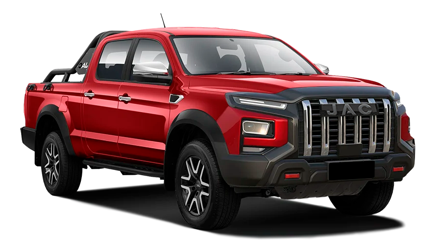 Превью JAC T9