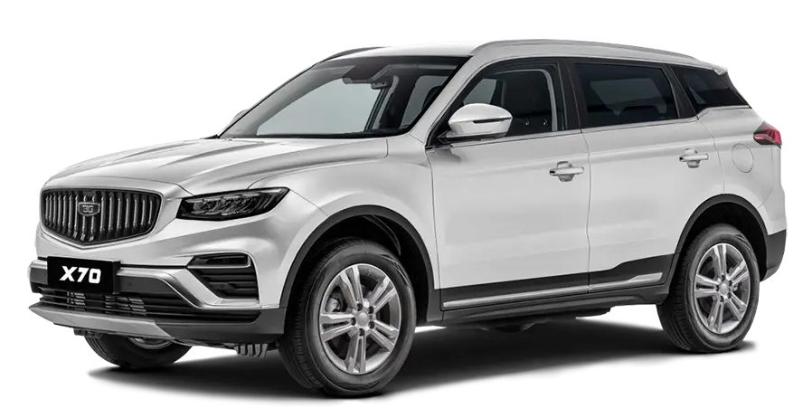 Превью BELGEE X70 New