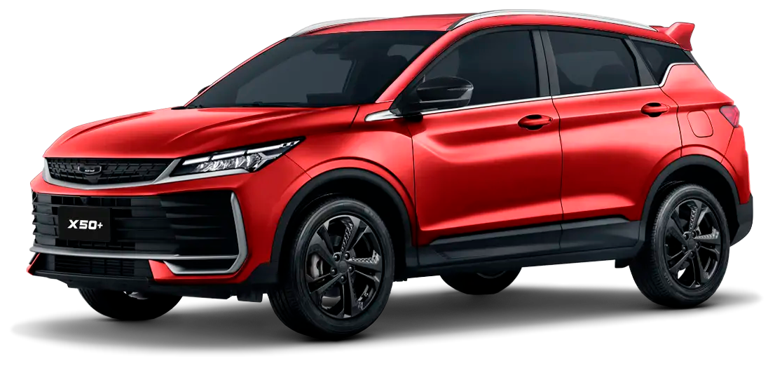 Превью BELGEE X50+
