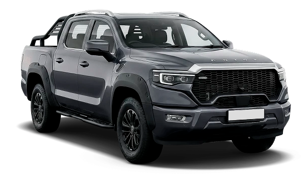 Превью FOTON Tunland V9