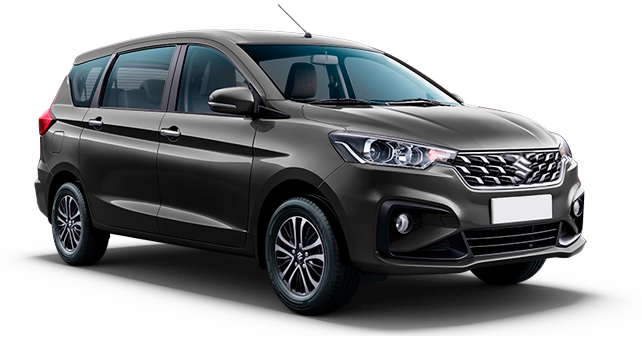 Превью SUZUKI Ertiga
