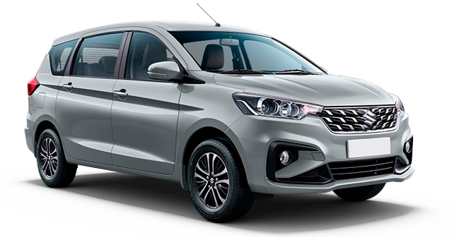 превью SUZUKI Ertiga