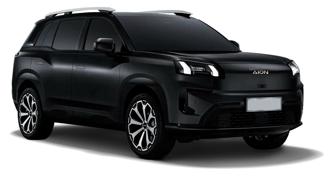 Превью GAC Aion V