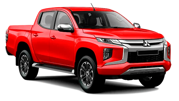 Превью MITSUBISHI L200