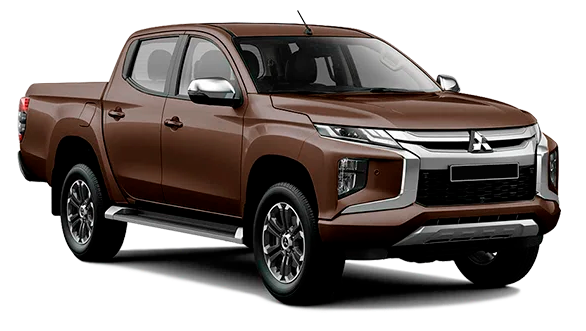Превью MITSUBISHI L200