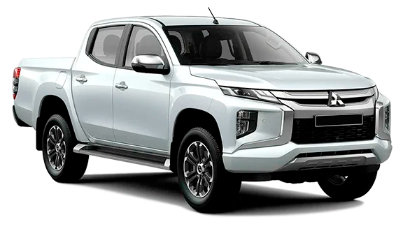 превью MITSUBISHI L200