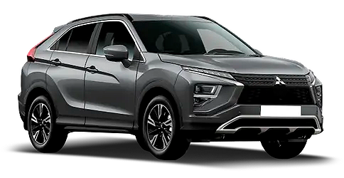 Превью MITSUBISHI Eclipse Cross