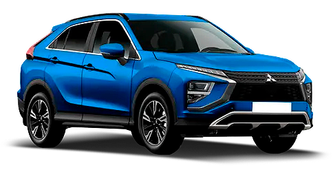 Превью MITSUBISHI Eclipse Cross