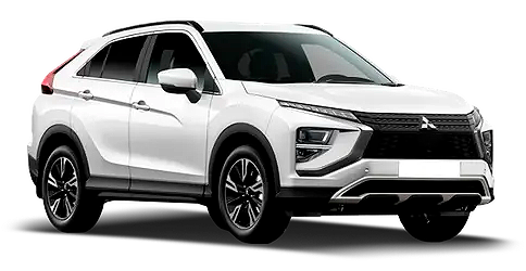 Превью MITSUBISHI Eclipse Cross