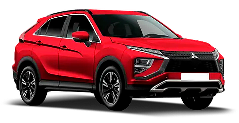 Превью MITSUBISHI Eclipse Cross