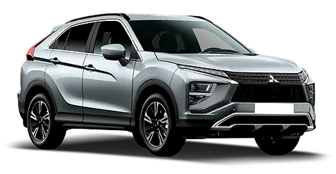 Превью MITSUBISHI Eclipse Cross