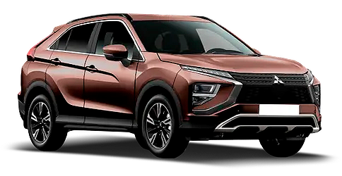превью MITSUBISHI Eclipse Cross