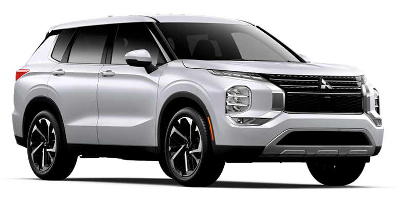 Превью MITSUBISHI Outlander New