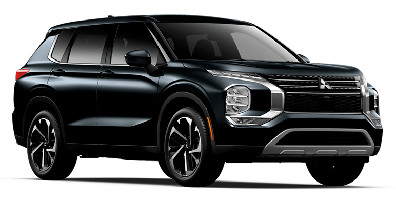 Превью MITSUBISHI Outlander New