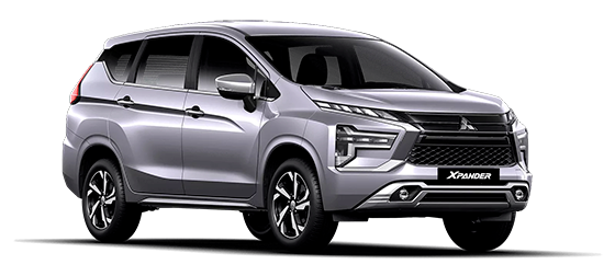 Превью MITSUBISHI Xpander