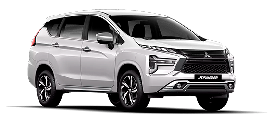 Превью MITSUBISHI Xpander