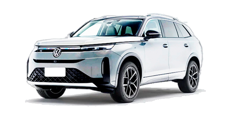 Превью VOLKSWAGEN Tavendor I New