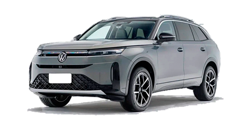 VOLKSWAGEN Tavendor I New Серый