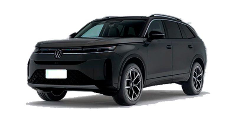Превью VOLKSWAGEN Tavendor I New