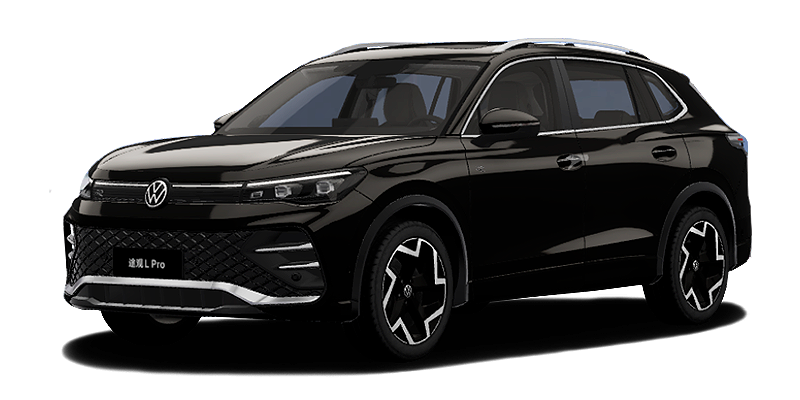 Превью VOLKSWAGEN Tiguan L Pro