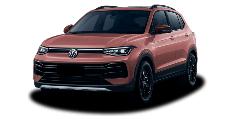 Превью VOLKSWAGEN Tharu XR