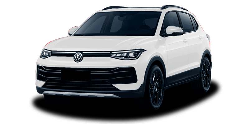 Превью VOLKSWAGEN Tharu XR