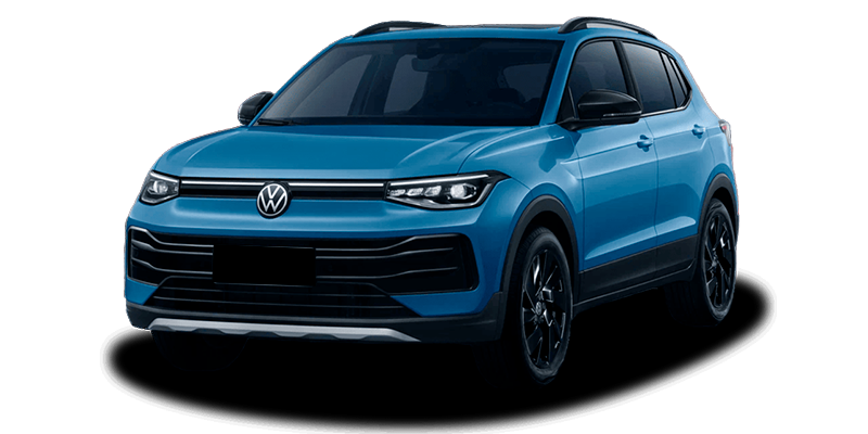 Превью VOLKSWAGEN Tharu XR