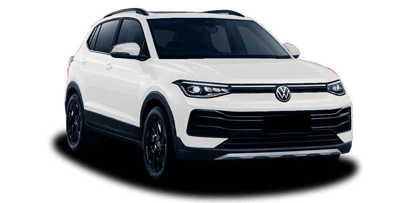 превью VOLKSWAGEN Tharu XR