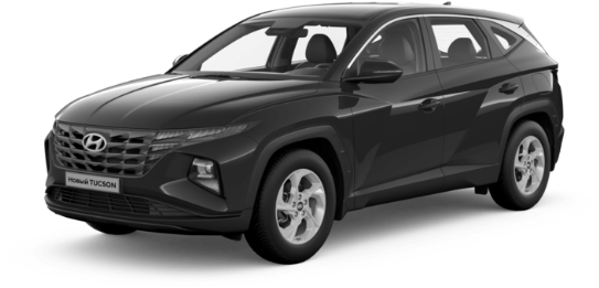 Превью HYUNDAI Tucson